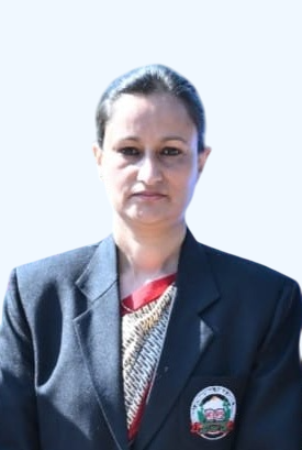Shweta Negi